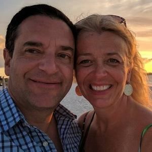 Meet your Posher, Terry